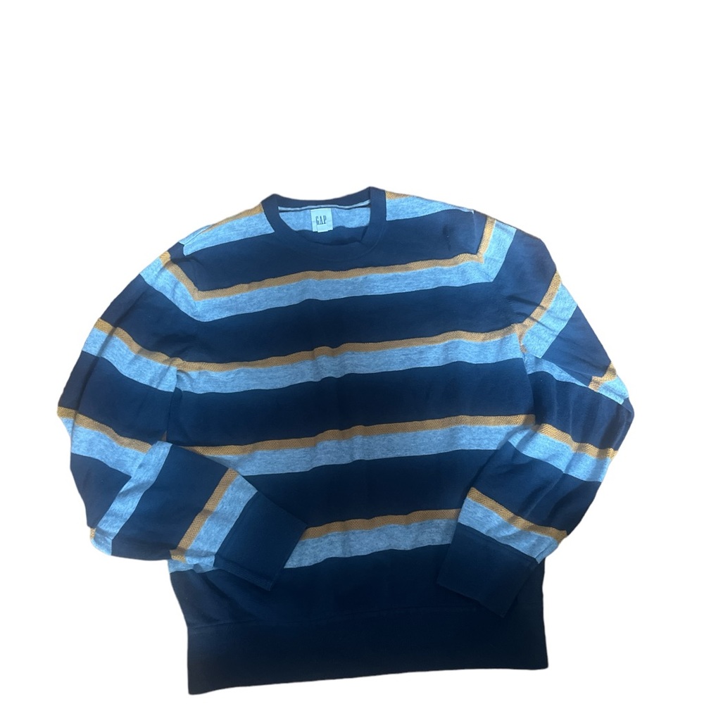 Gap men sweater